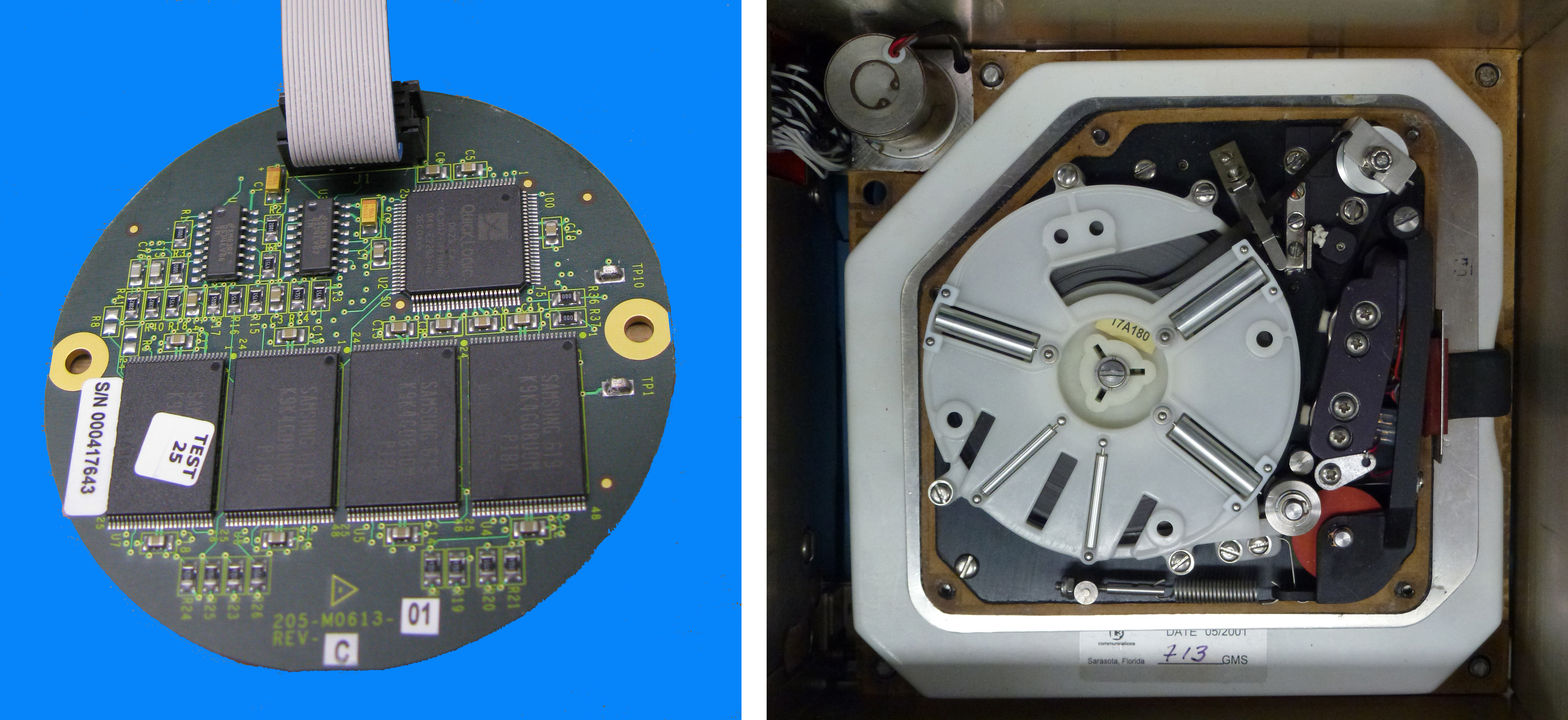 Black box flight recorders ATSB